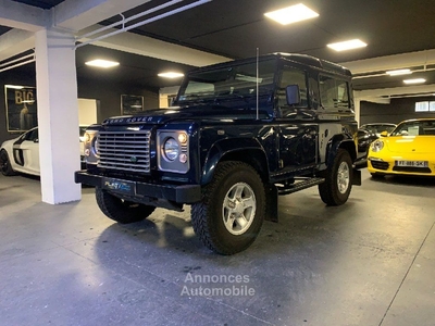 Land Rover Defender Station Wagon 90 N1 MARK II SE