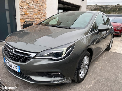 Opel Astra V 1.6 CDTI 110 S-S Innovation