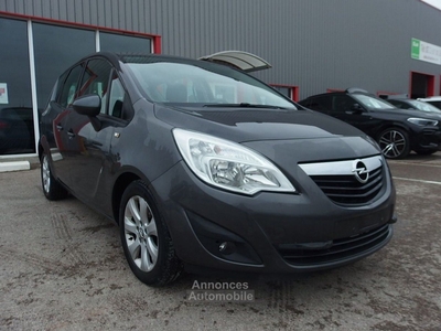 Opel Meriva 1.3 CDTI95 FAP COSMO ECOF START&STOP
