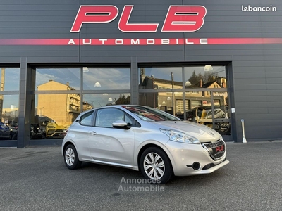Peugeot 208 HDI CLIMATISATION PLB AUTO