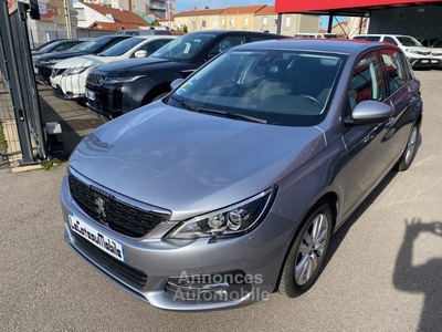 Peugeot 308 1.5 BLUE HDI 100 ACTIVE BUSINESS