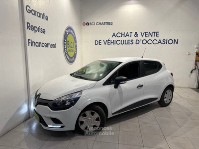 Renault Clio 1.5 DCI 75CH ENERGY AIR