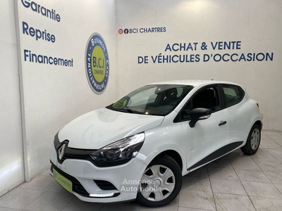 Renault Clio 1.5 DCI 75CH ENERGY AIR