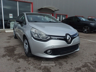 Renault Clio 1.5 DCI 90CH BUSINESS ECO² 90G