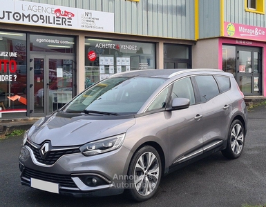 Renault Grand Scenic 1.6 DCI 131 CH