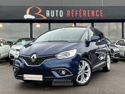 Renault Grand Scenic Scénic 1.7 DCI 120 CH 7 PLACES GPS / CAMERA