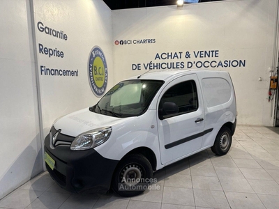 Renault Kangoo Express COMPACT 1.5 DCI 75CH GRAND CONFORT