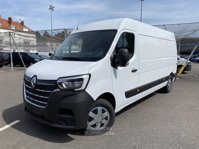 Renault Master 29075 HT III (2) 2.3 FOURGON F3500 L3H2 BLUE DCI 150 GRAND CONFORT / TVA RECUPERABLE