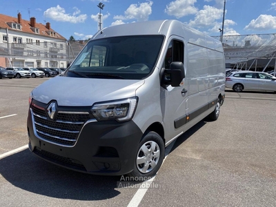 Renault Master 32417 HT III (2) 2.3 FOURGON F3500 L3H2 BLUE DCI 180 GRAND CONFORT / TVA RECUPERABLE