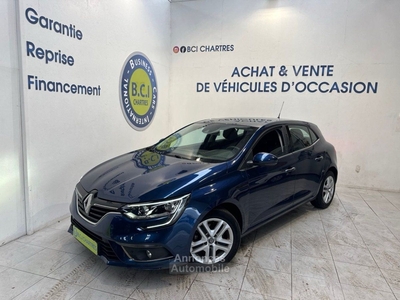 Renault Megane 1.5 BLUE DCI 95CH BUSINESS