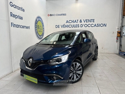 Renault Scenic 1.7 BLUE DCI 120CH LIFE