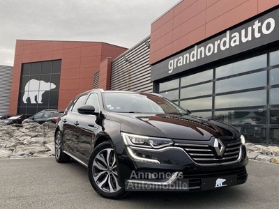 Renault Talisman 1.6 TCE 150CH ENERGY LIMITED EDC