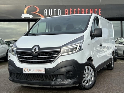 Renault Trafic 1.6 DCI GRAND CONFORT 50.000 Kms