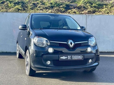 Renault Twingo 1.0i SCe Limited S