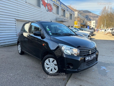 Suzuki Celerio 1.0 ESS 68 Avantage