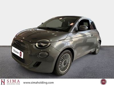 Fiat 500 e 118ch Pack Style