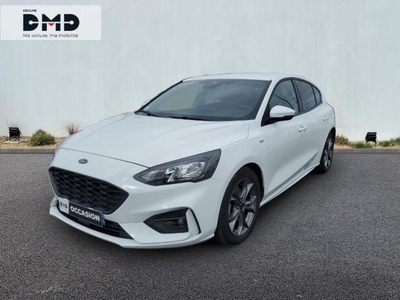 Ford Focus 1.0 EcoBoost 125ch ST