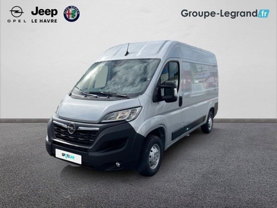 OPEL Movano Fg L2H2 3.5 140ch BlueHDi S&S Pack Business Connect