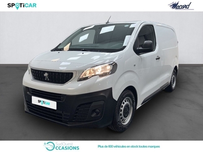 PEUGEOT Expert Fg Compact 1.5 BlueHDi 120ch S&S Premium