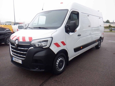 RENAULT MASTER 2.3 DCI 135CH L3H2 GRAND CONFORT