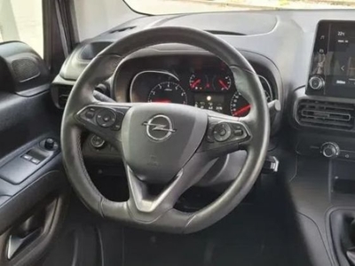 2020 Opel Combo, Gris, MIONS