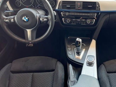 BMW Série 4 Gran Coupe Coupé 420d 190 ch BVA M-Sport Toit ouv …, Sarreguemines