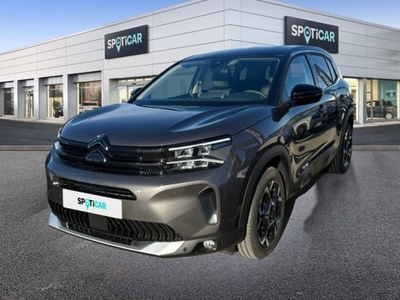 Citroën C5 Aircross 1.5 BlueHDi 130ch PLUS boite automatique