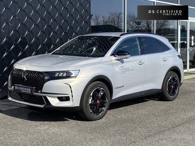Ds Ds 7 DS7 CROSSBACK