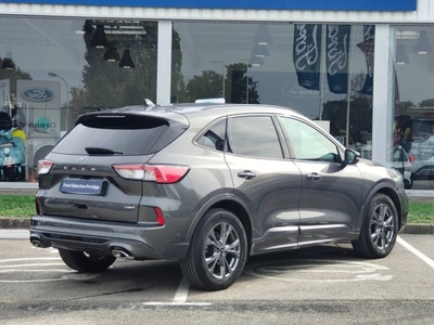 Ford Kuga 2.5 Duratec 190ch FHEV ST