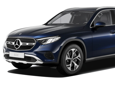 MERCEDES GLC 2