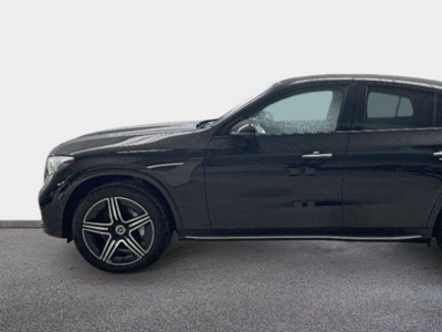 Mercedes GLC 300 e 204+136ch AMG Line 4Matic 9G-Tronic