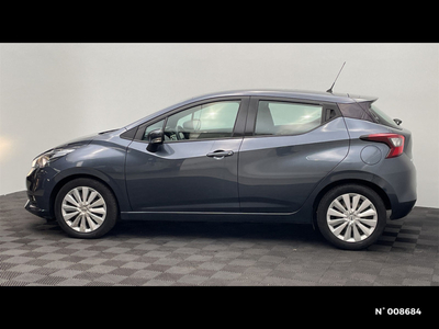 Nissan Micra 1.0 IG 71ch Acenta 2018