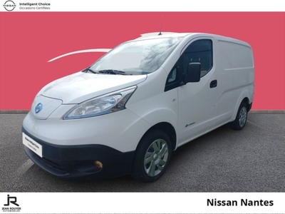 Nissan Nv200 e