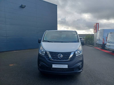 Nissan NV300 FOURGON L1H1 2T8 1.6 DCI 125 S/S N-CONNECTA