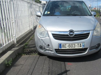 Opel Agila 1.3 CDTI - 75CV EN L ETAT
