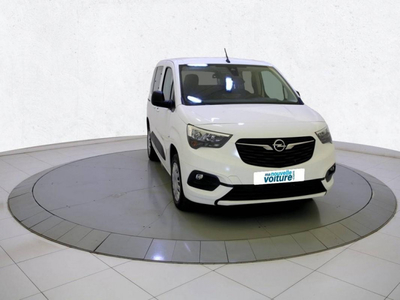 Opel Combo LIFE L1H1 1.5 Diesel 100 ch Start/Stop - Edition