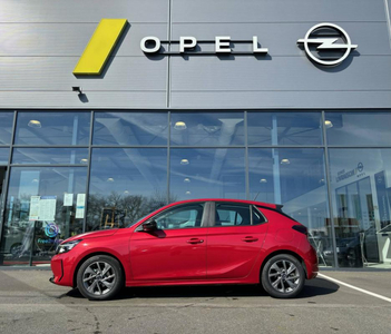 Opel Corsa 1.2 75 ch BVM5