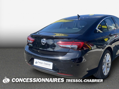 Opel Insignia GRAND SPORT 1.5 Diesel 122 ch BVA8 Elegance Business