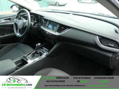 Opel Insignia Grand Sport 1.6 D 136 ch BVM