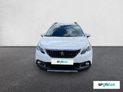 Peugeot 2008 PureTech 130ch S&S BVM6 Allure