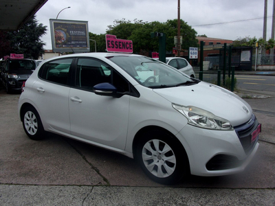 Peugeot 208 1.0 PURETECH LIKE 5P