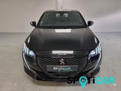 Peugeot 208 1.2 PureTech 100ch S&S GT EAT8