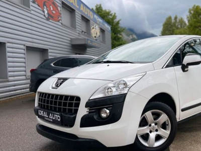Peugeot 3008 1.6 HDi 112ch Business Pack 82.100 Kms