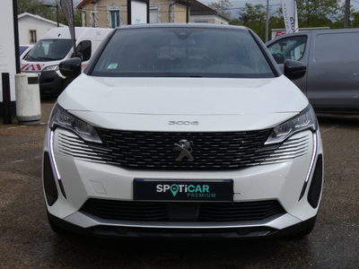 Peugeot 3008 3008 Hybrid 180 e-EAT8