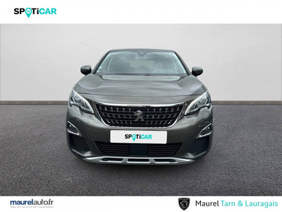 Peugeot 3008 3008 Puretech 130ch S&S EAT8 Allure 5p