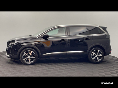 Peugeot 5008 1.2 PureTech 130ch S&S GT EAT8