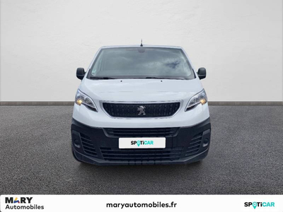 Peugeot Expert (31) FGN TOLE LONG 2.0 BLUEHDI 120 S&S BVM6 PREMIUM