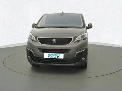 Peugeot Expert FOURGON FGN TOLE COMPACT 2.0 BLUEHDI 120 S&S EAT8 - URBA