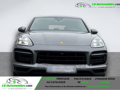 Porsche Cayenne 3.0 V6 340 ch BVA