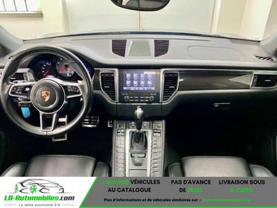 Porsche Macan S 3.0 V6 340 ch